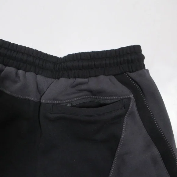 Kith Men's Turbo II Short Fleece Color Blocked Size M Cotton